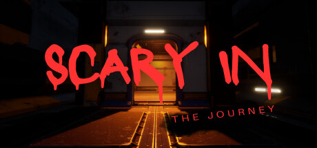 Scary In The Journey Cover Image