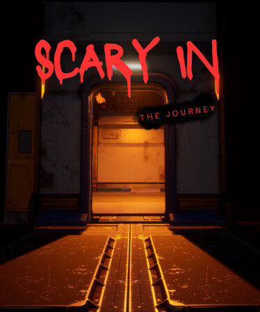 Scary In The Journey