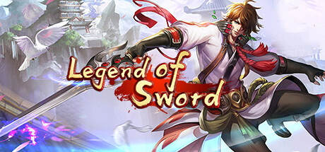 Legend of Sword banner image