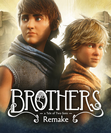Brothers: A Tale of Two Sons Remake - Soundtrack