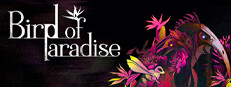 Bird of Paradise