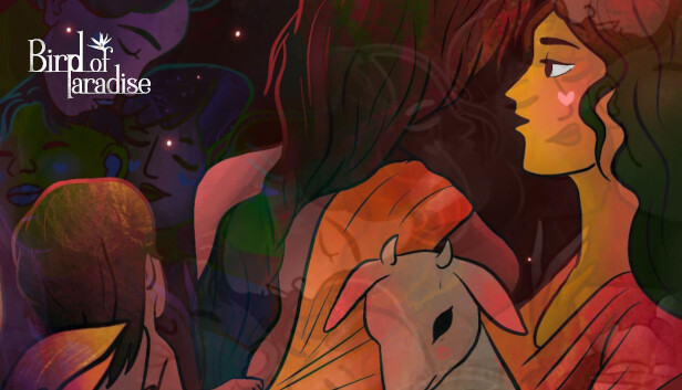 Bird of Paradise on Steam