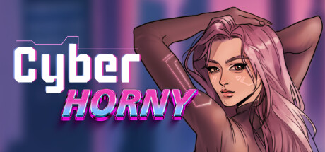 Cyber Horny