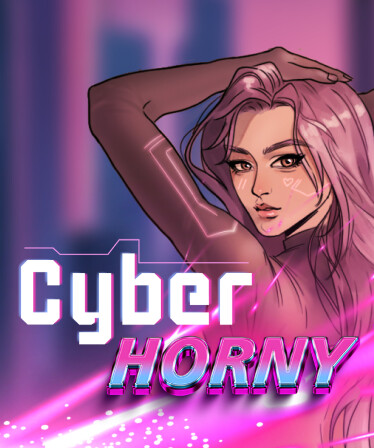 Cyber Horny