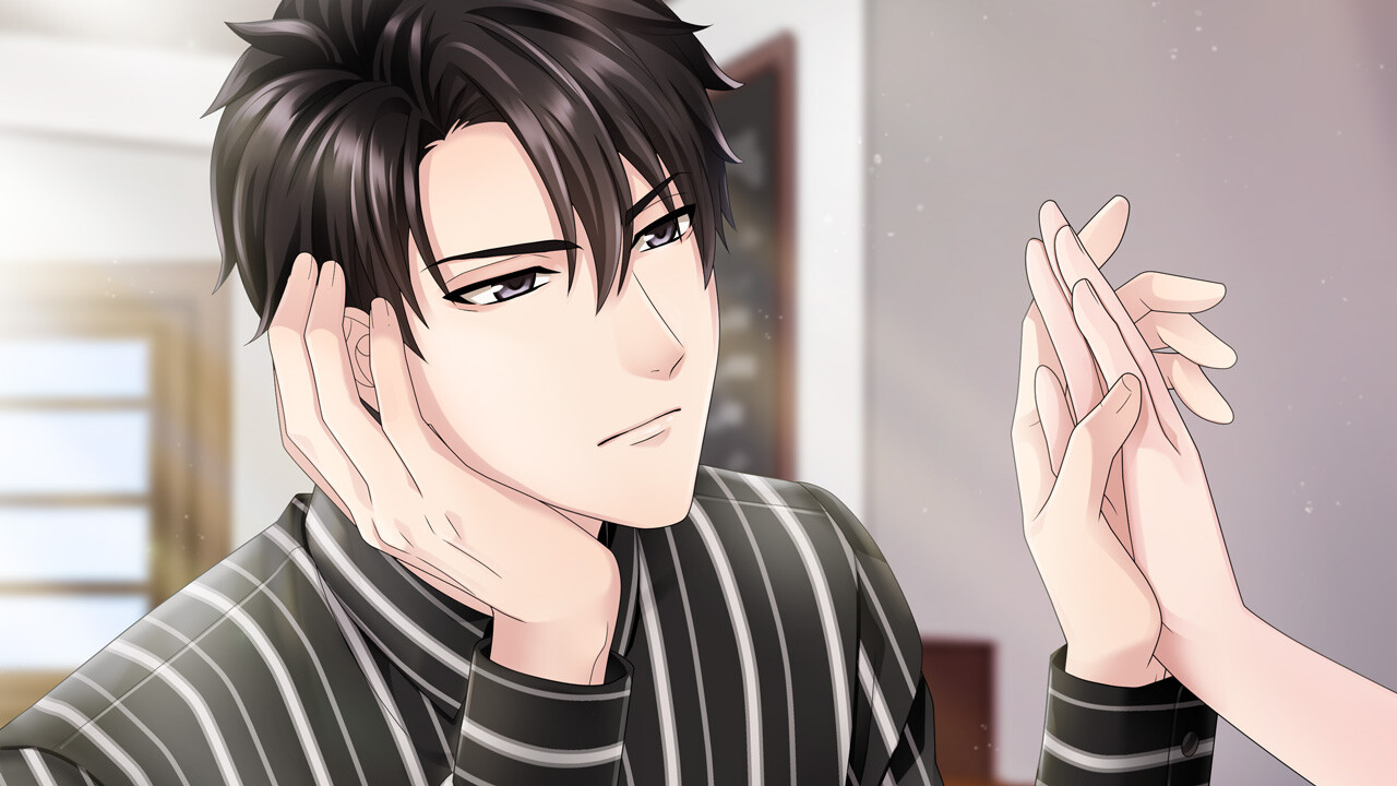 Oops, I Said Yes?! #5