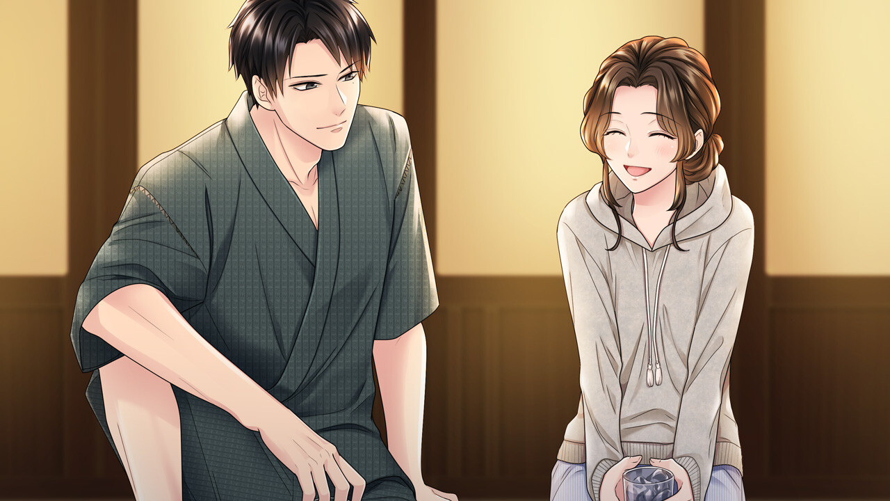 Oops, I Said Yes?! #2