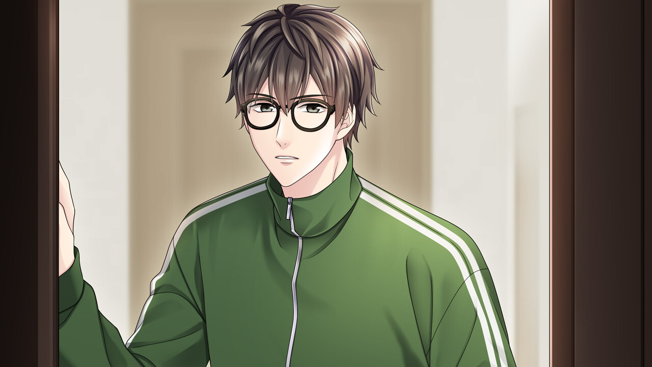 Oops, I Said Yes?! #3