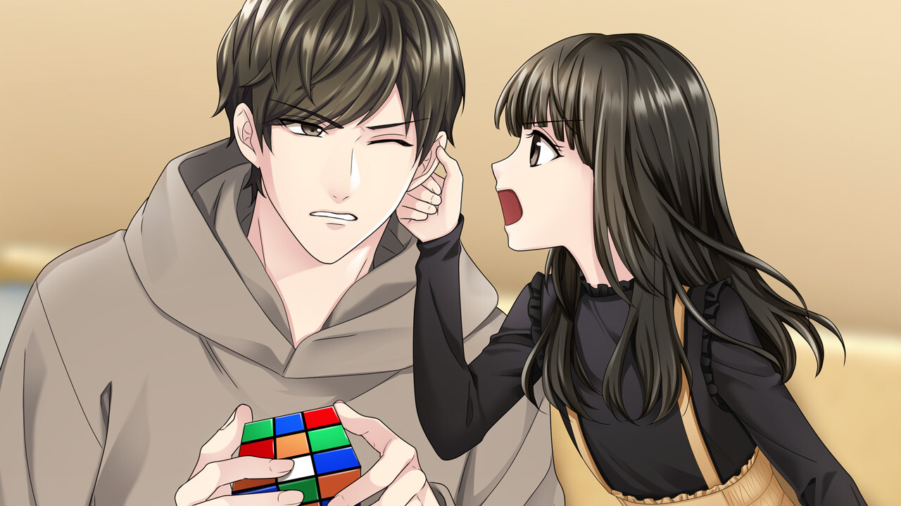 Oops, I Said Yes?! #4