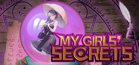 My Girls’ Secrets steam charts