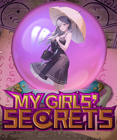My Girls’ Secrets