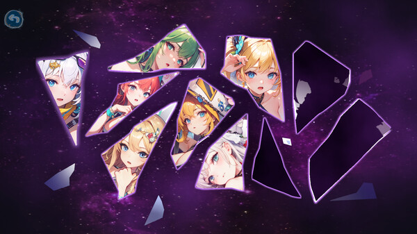 My Girls’ Secrets game for Linux 1