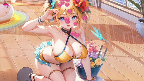 My Girls’ Secretsfor windows and Linux 1