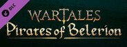 Wartales - Expansion: Pirates of Belerion