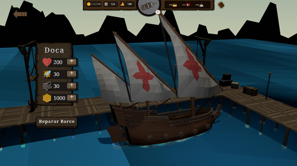 Kurofune : Descobrimentos Portugueses game for windows Pc 1