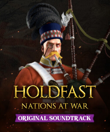 Holdfast OST - The Plight of War