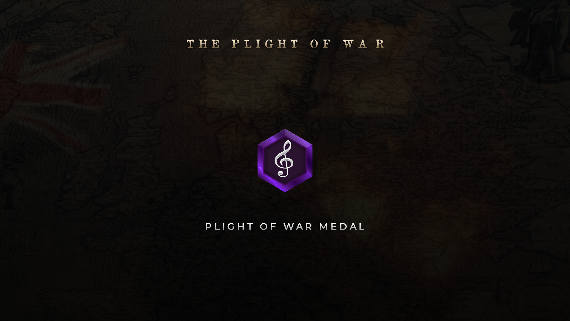 Holdfast OST - The Plight of War #2