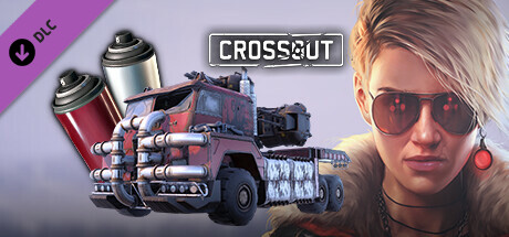 Crossout — Menace of the Machines banner image