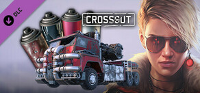 Crossout — Menace of the Machines (Deluxe edition)