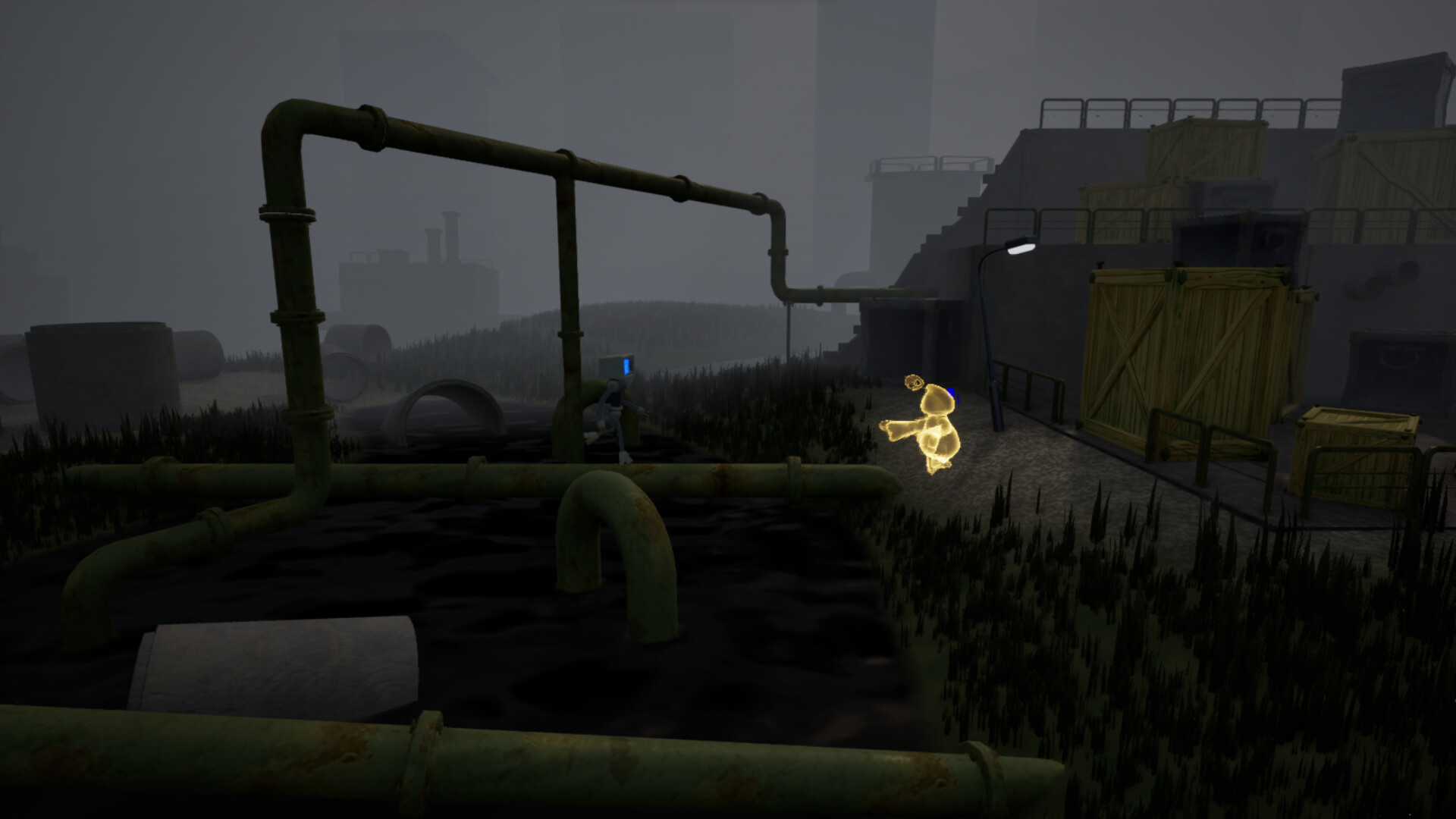Sonder on Steam