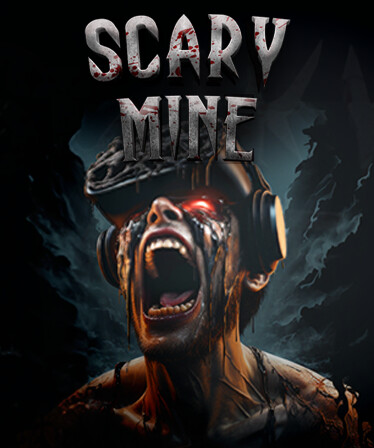 Scary Mine VR