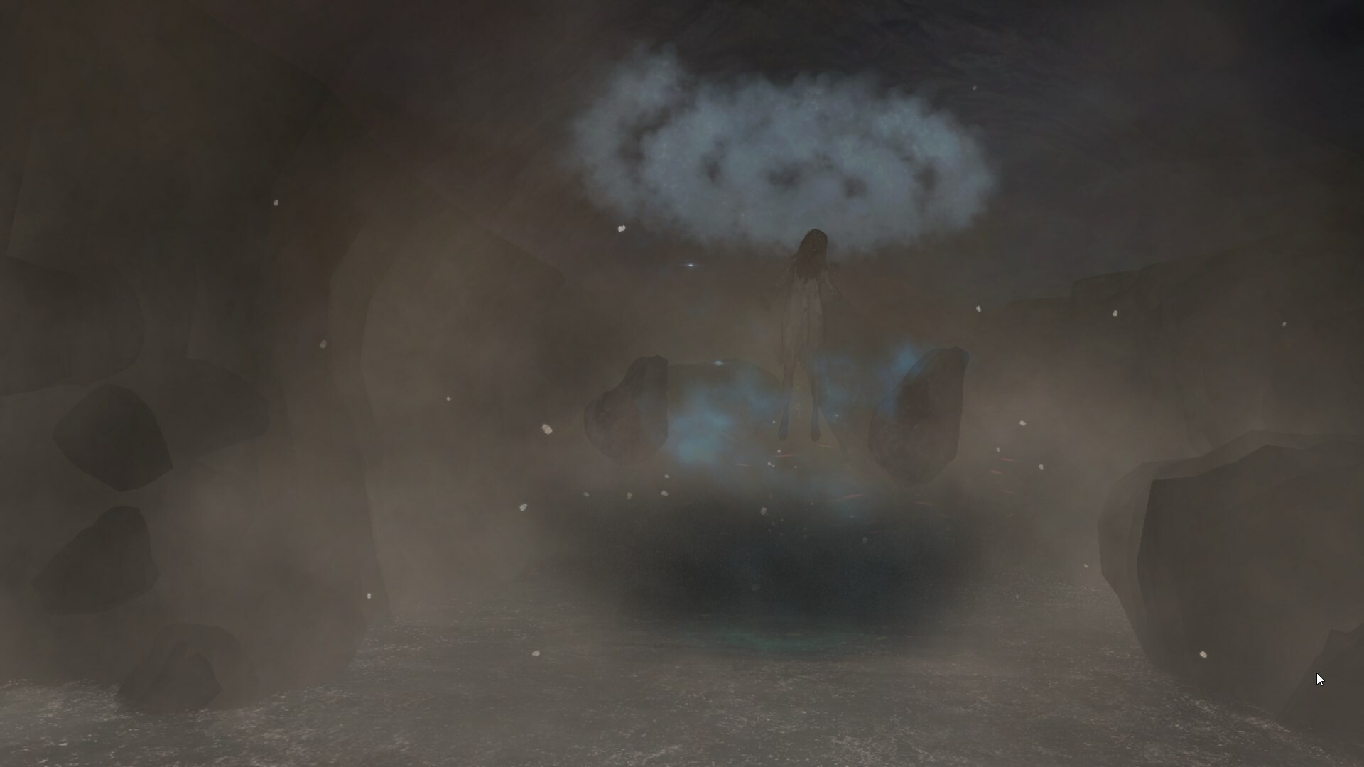 恐怖矿井VR(Scary Mine VR) 恐怖矿井VR(Scary Mine VR)