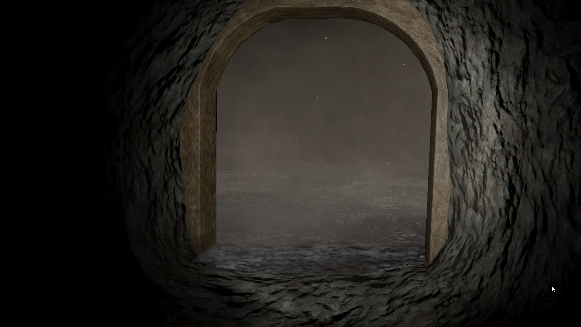 恐怖矿井VR(Scary Mine VR) 恐怖矿井VR(Scary Mine VR)