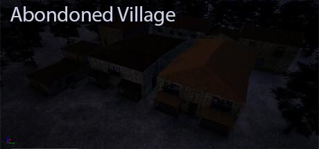 Abondoned village Cover Image