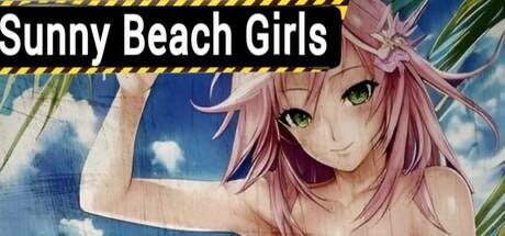 Sunny Beach Girls header banner
