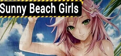 Sunny Beach Girls