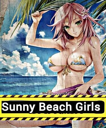 Sunny Beach Girls