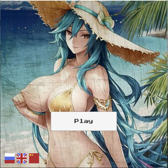 Sunny Beach Girls game for Linux 1