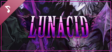 Lunacid: Original Soundtrack