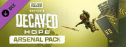 Meet Your Maker - Sector 3 Arsenal Pack