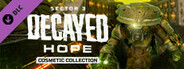 Meet Your Maker - Sector 3: Decayed Hope - Cosmetic Collection
