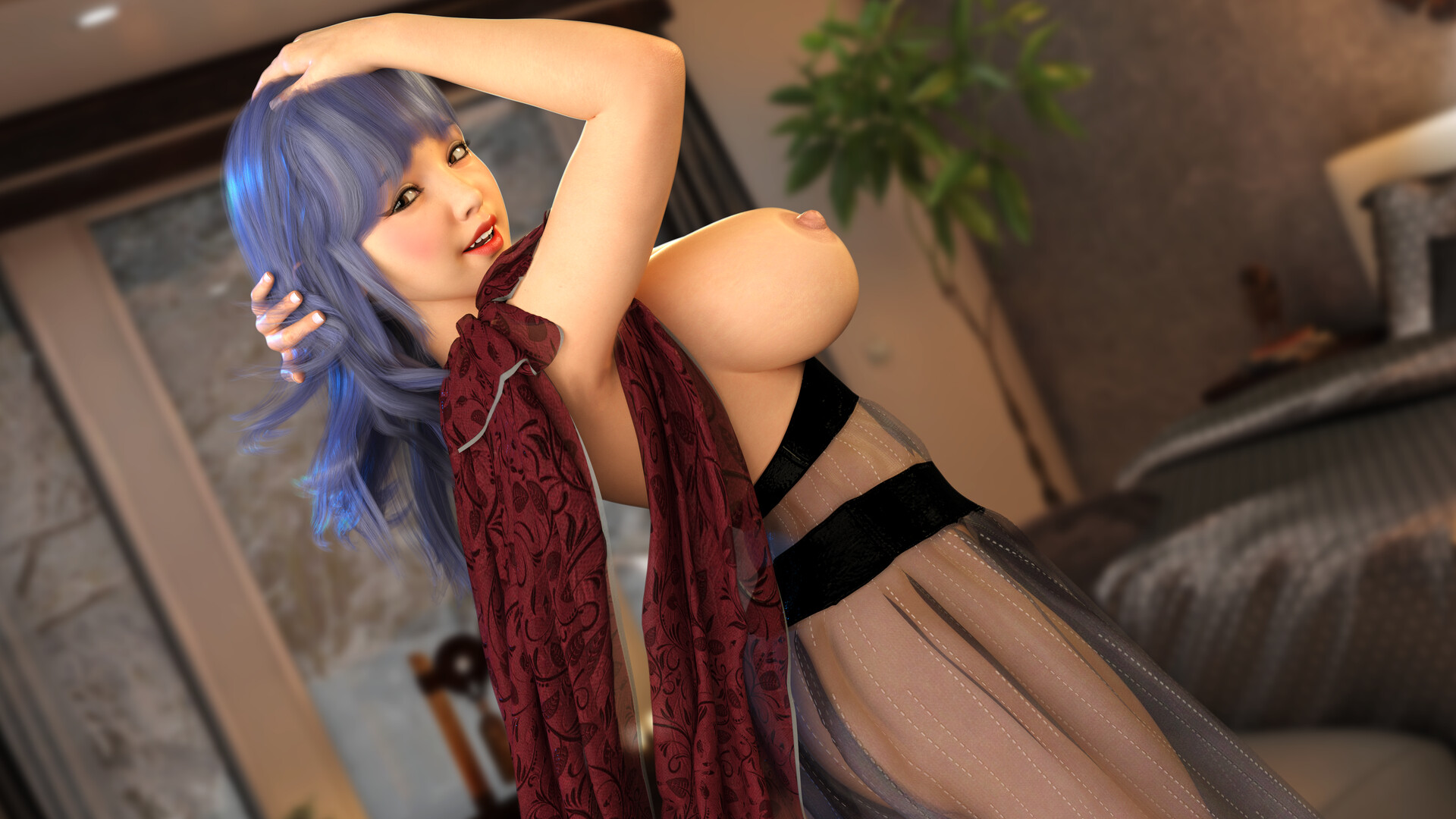 Danny's Debt is Eternal - Art Collection screenshot thumbnail screenshot 3