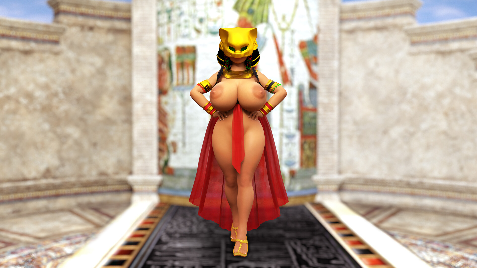 Danny's Debt is Eternal - Art Collection screenshot screenshot 4