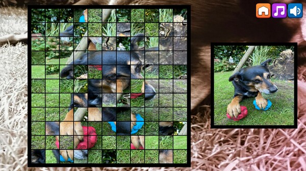 OG Puzzlers: Kira Mausfor windows and Linux 1