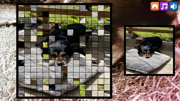 OG Puzzlers: Kira Maus game for windows Pc 1