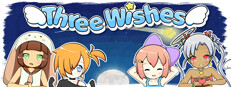 Three Wishes