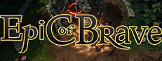 Epic of Brave 게임 이미지