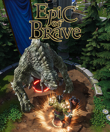 Epic of Brave