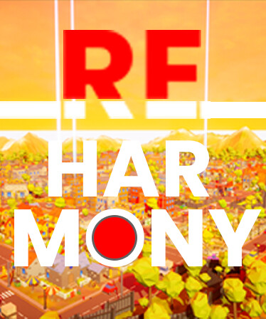 ReHarmony