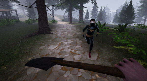 I Love You Freddy game for Linux 1