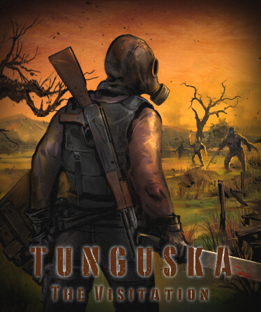 Tunguska: Slaughterhouse