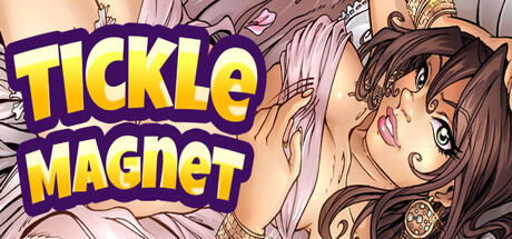 Tickle Magnet banner image