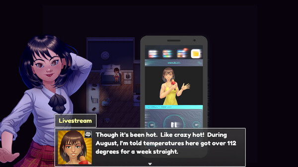 Tickle Magnetfor windows and Linux 1