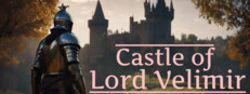 Castle of Lord Velimir