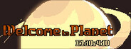 Welcome to Planet E1d0r4d0!