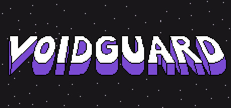 Void Guard Cover Image