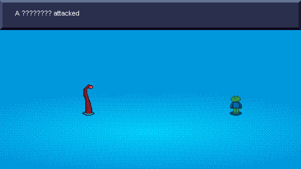 FrogLake Demo screenshot 2